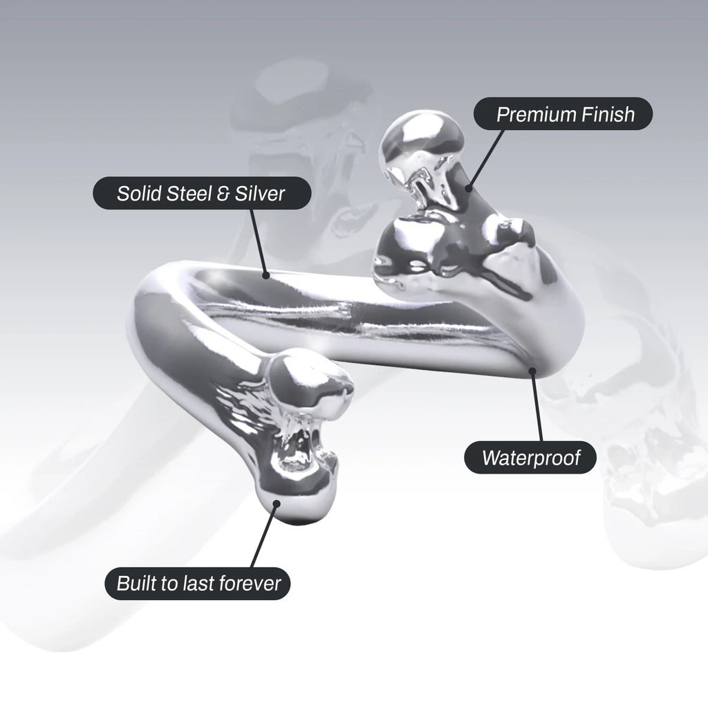 BONE RING