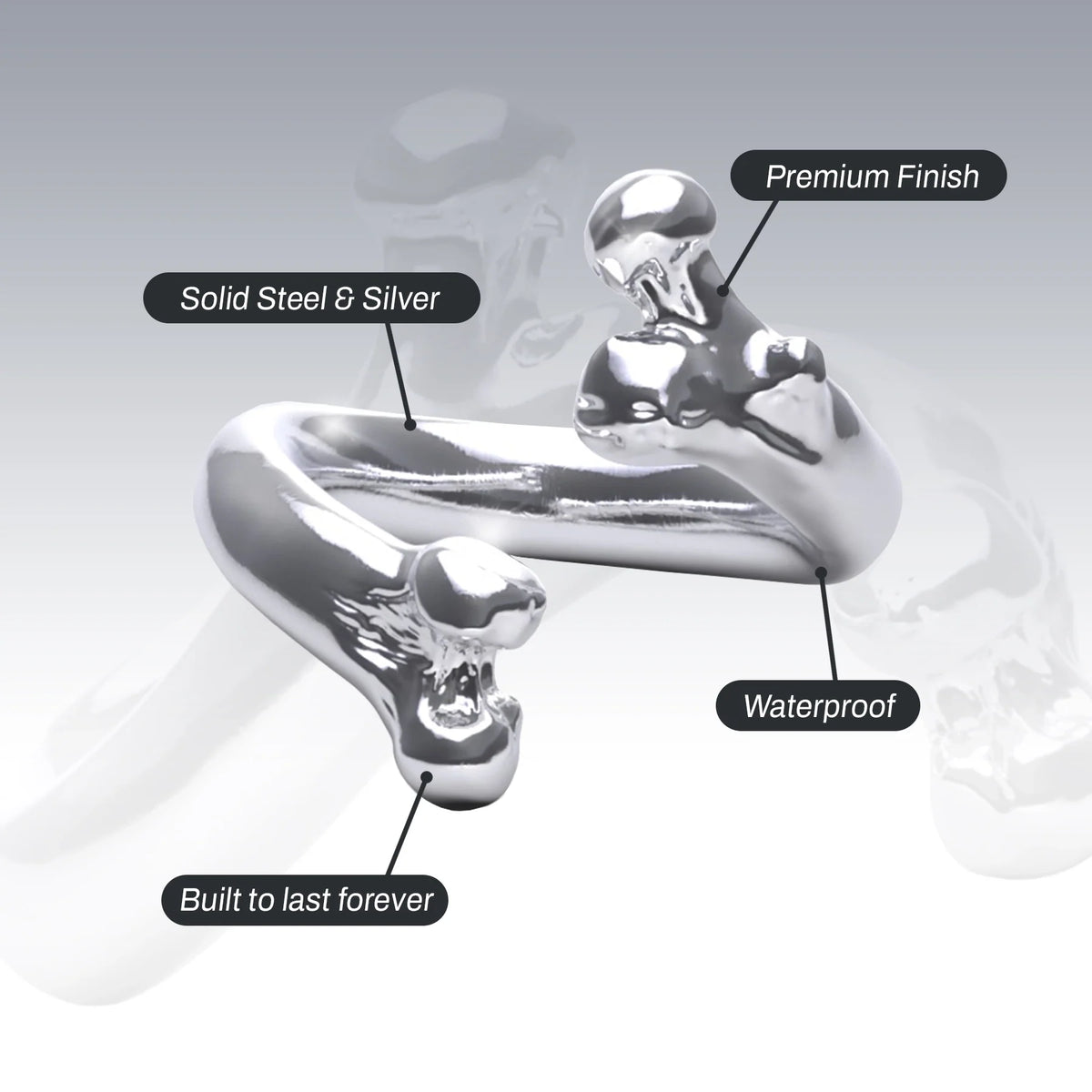 BONE RING