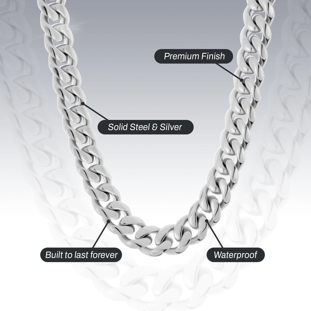 CUBAN CHAIN