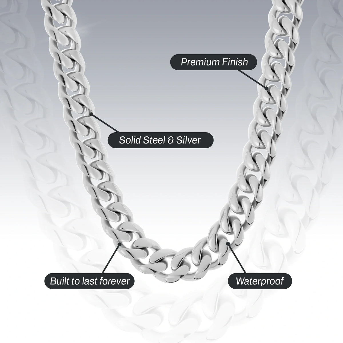 CUBAN CHAIN