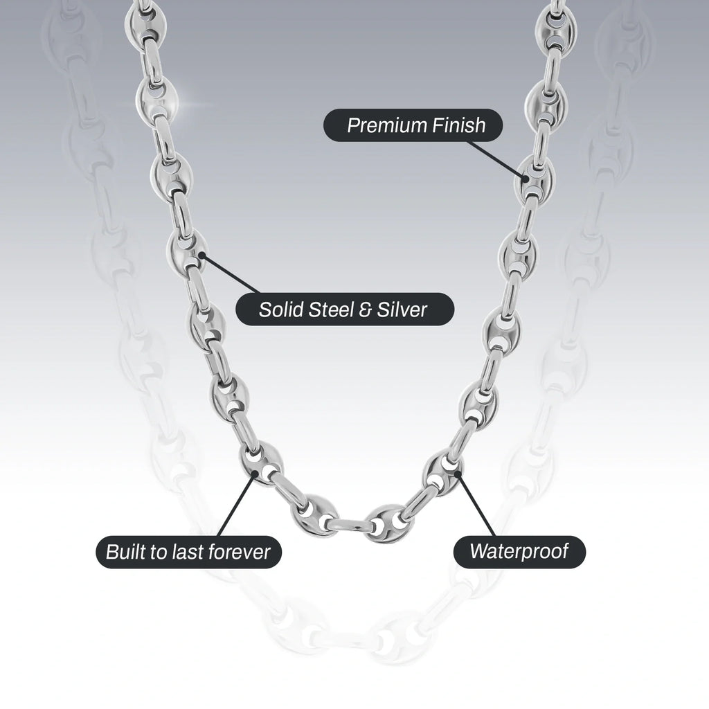 INFINITY CHAIN