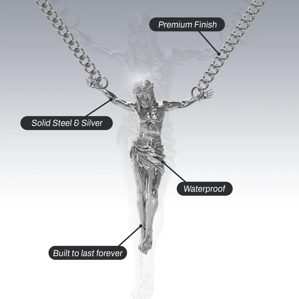 JESUS CHAIN