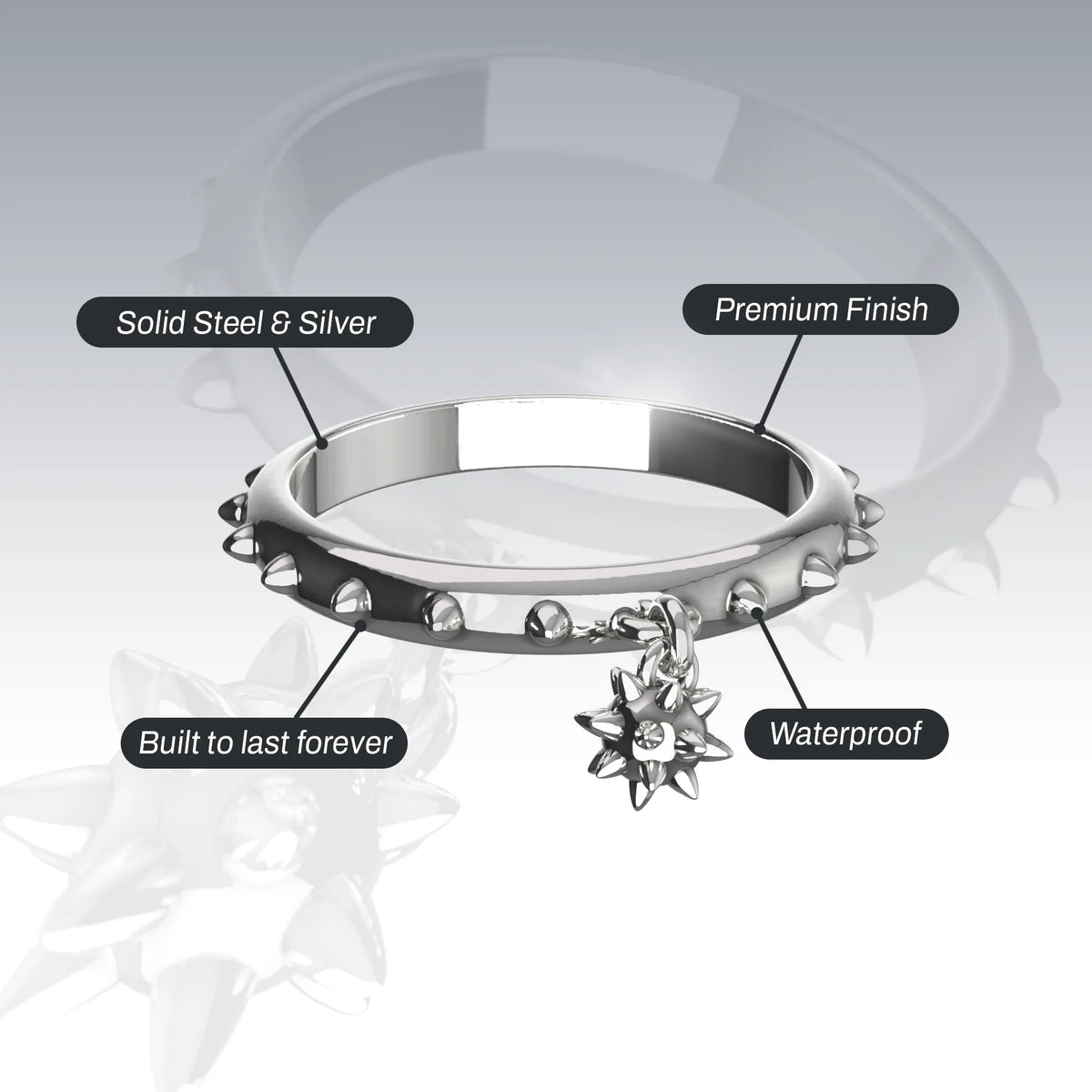 MINI RINGS