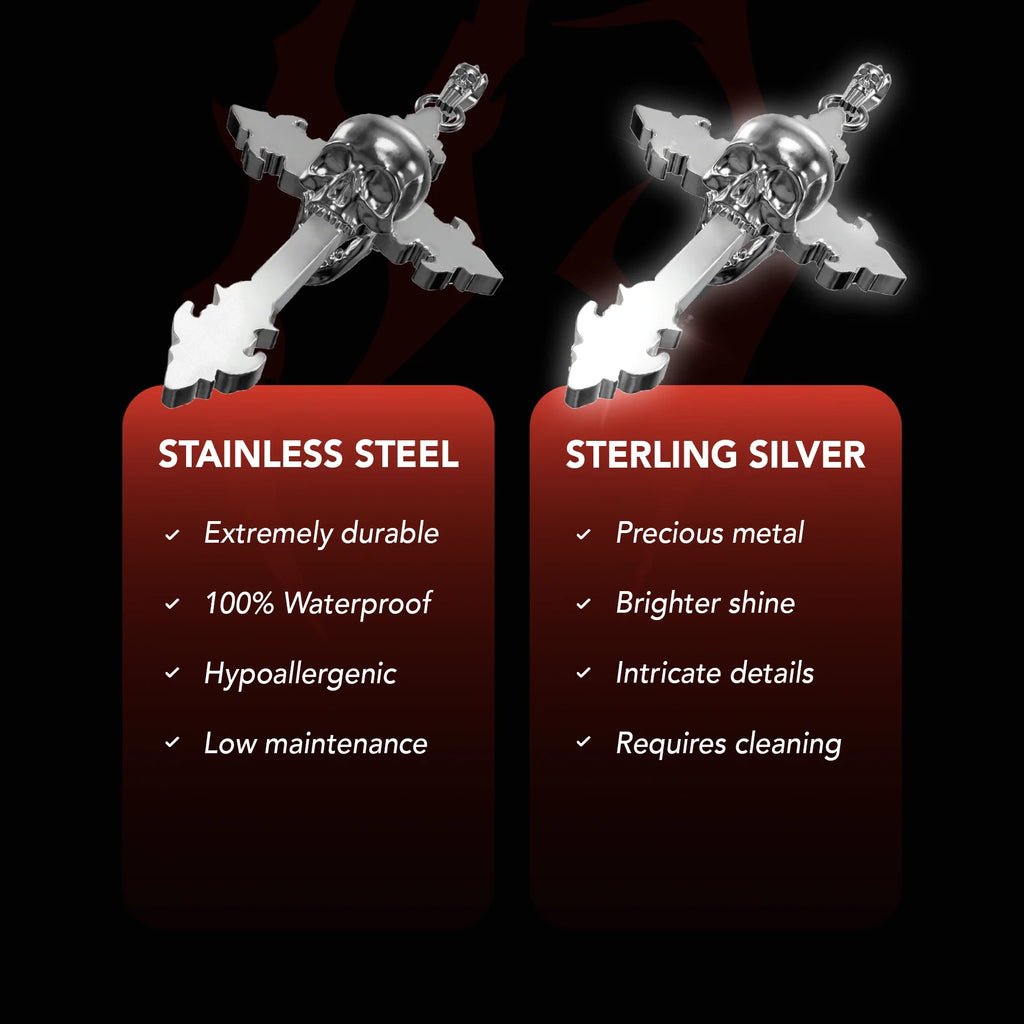 UPGRADED BIPOLAR PENDANT