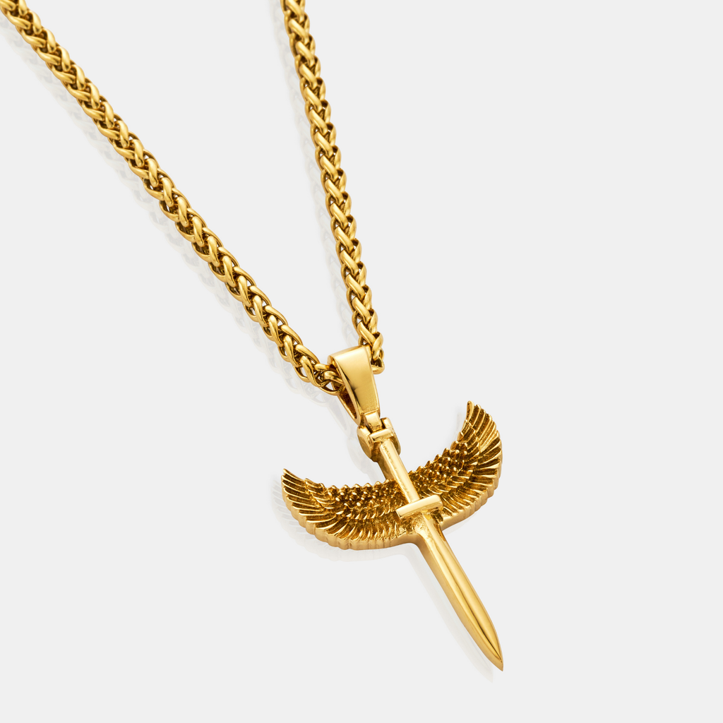 Instincts (Gold)