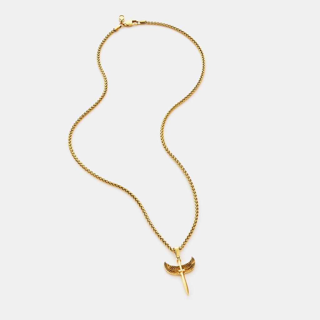 Instincts (Gold)