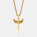 Instincts (Gold)