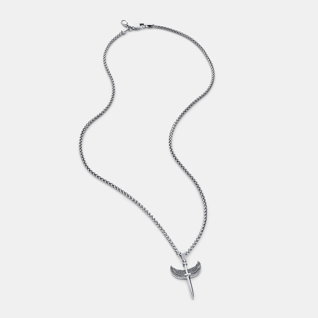 Instincts (Silver)