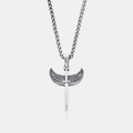 Instincts (Silver)