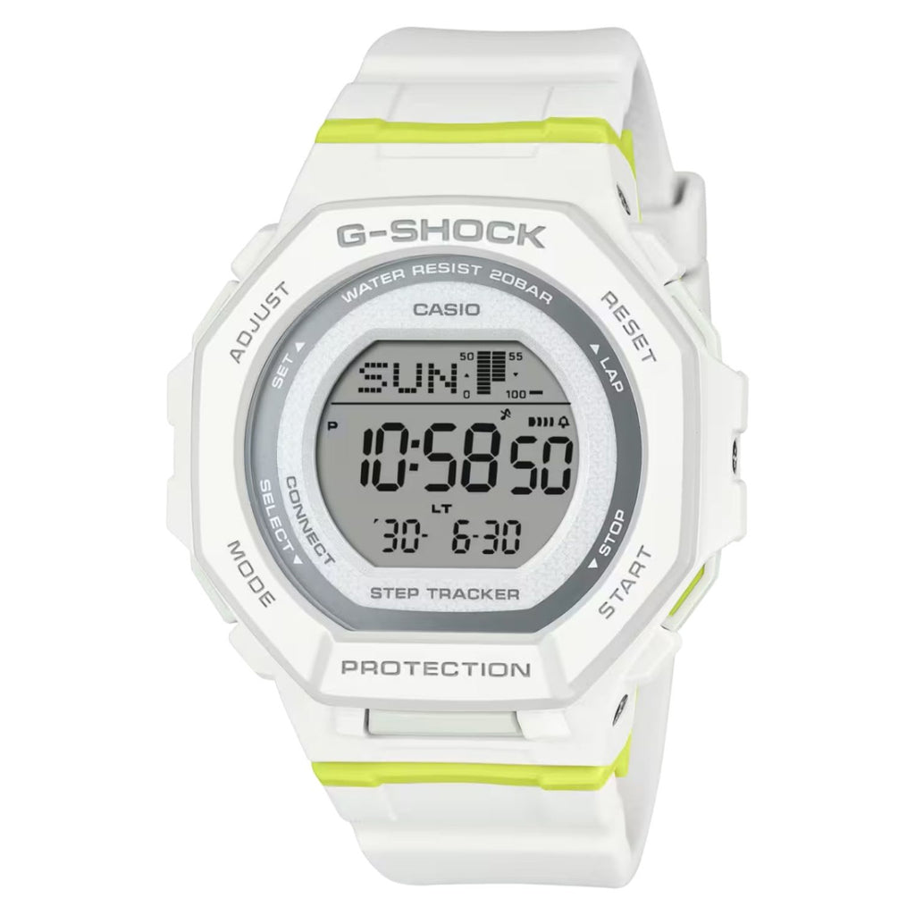 Casio Men's Squad Digital Dial Watch