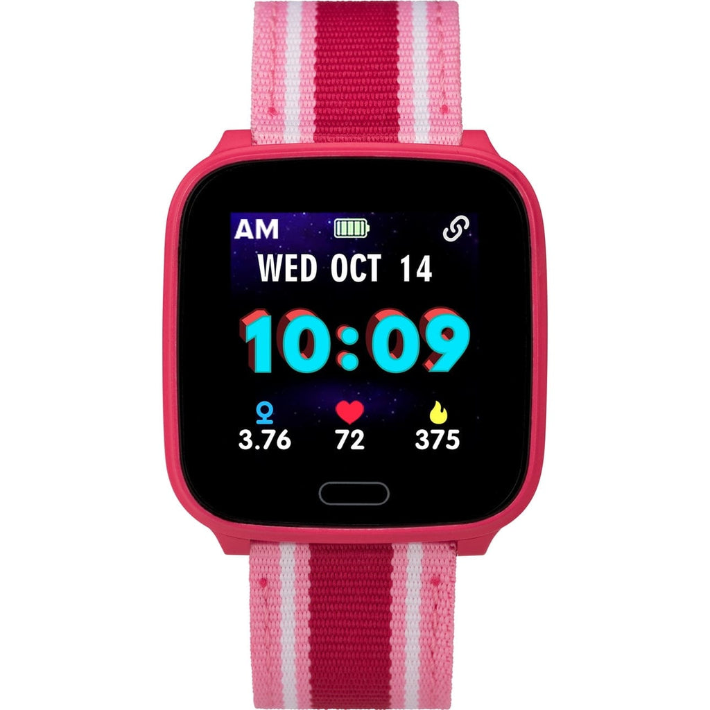 TIMEX ICONNECT KIDS ACTIVE WATCH