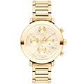 Movado Women's Bold Gold Dial Watch