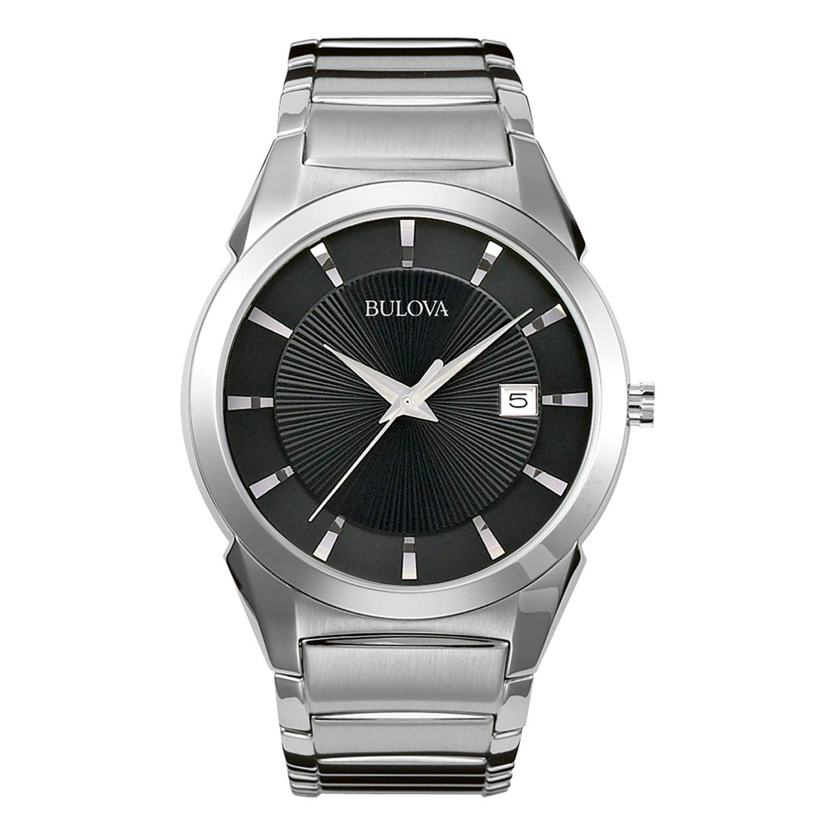 Bulova Mens Watch