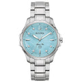 Bulova Women's Marine Star Blue Dial Watch