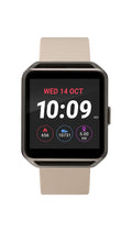 iConnect By Timex Classic Square Smartwatch