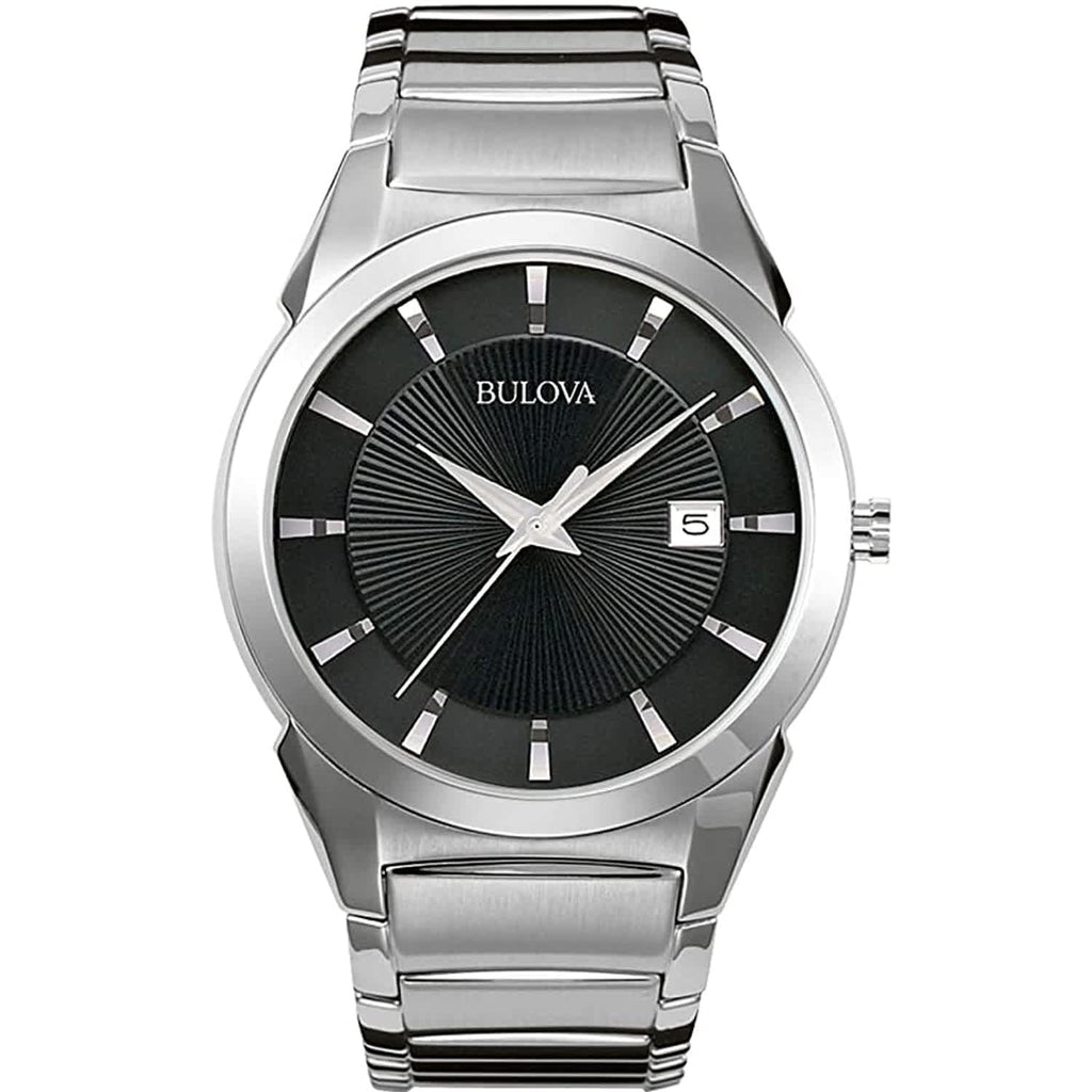Bulova Mens Watch