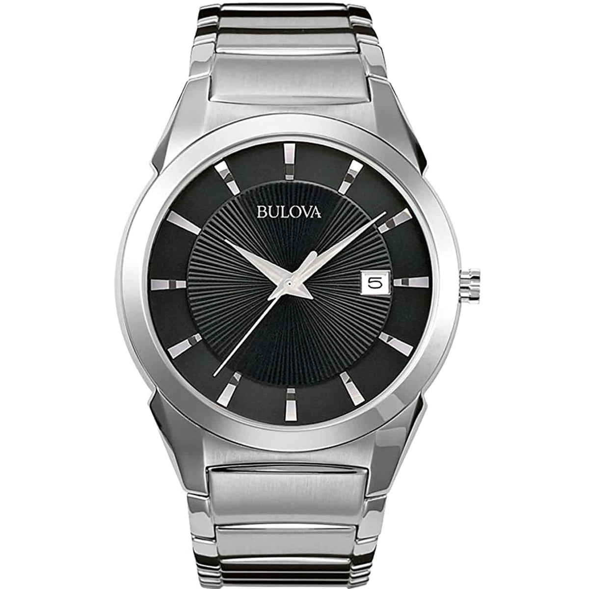 Bulova Mens Watch