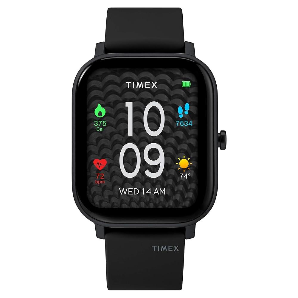 TIMEX METROPOLITAN RS UNISEX WATCH