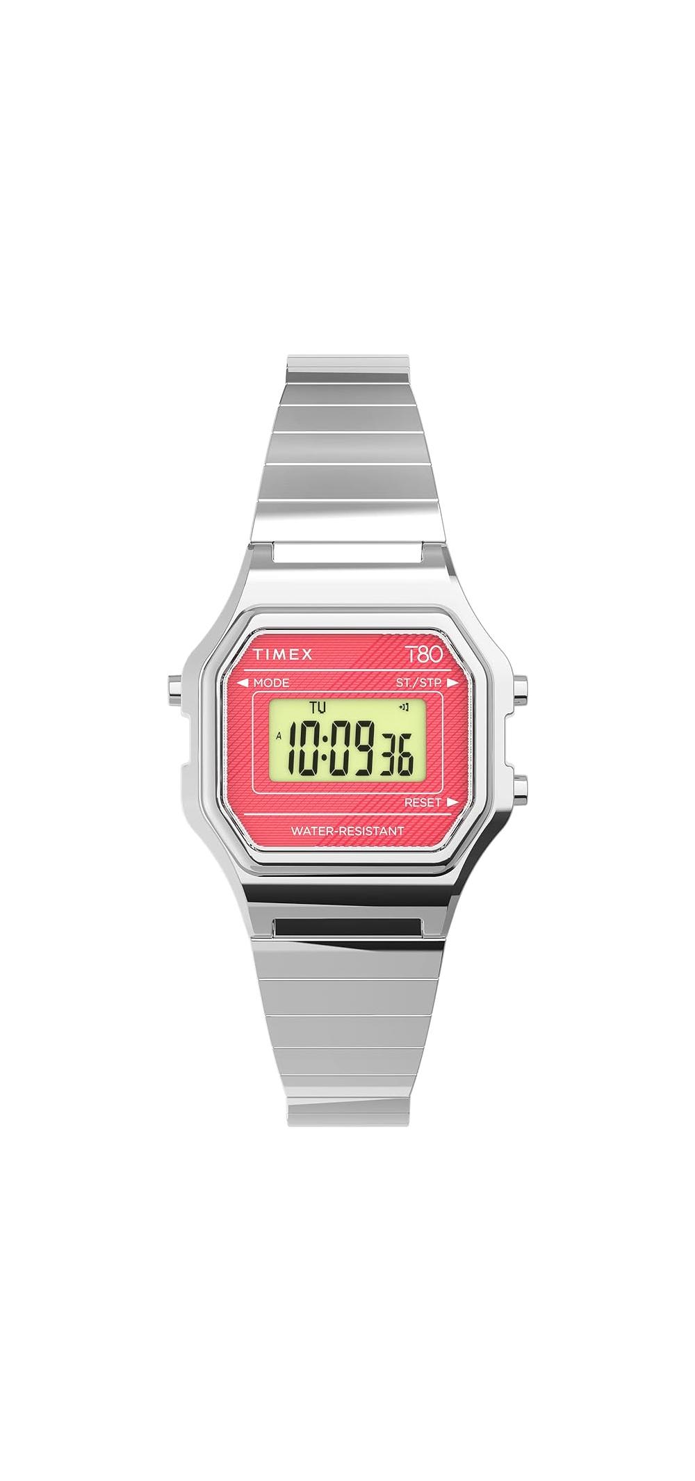 Timex Lab Timex 80 Ladies Watch
