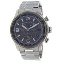 Gucci Men's G-Timeless  Grey Dial Watch