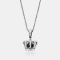 King's Crown (Silver)