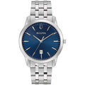 Bulova Men's Blue dial Watch