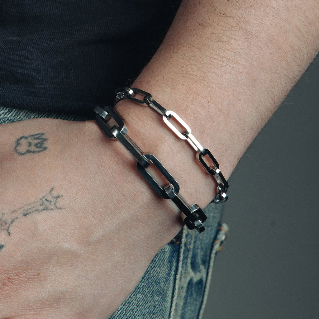 LINK BRACELET