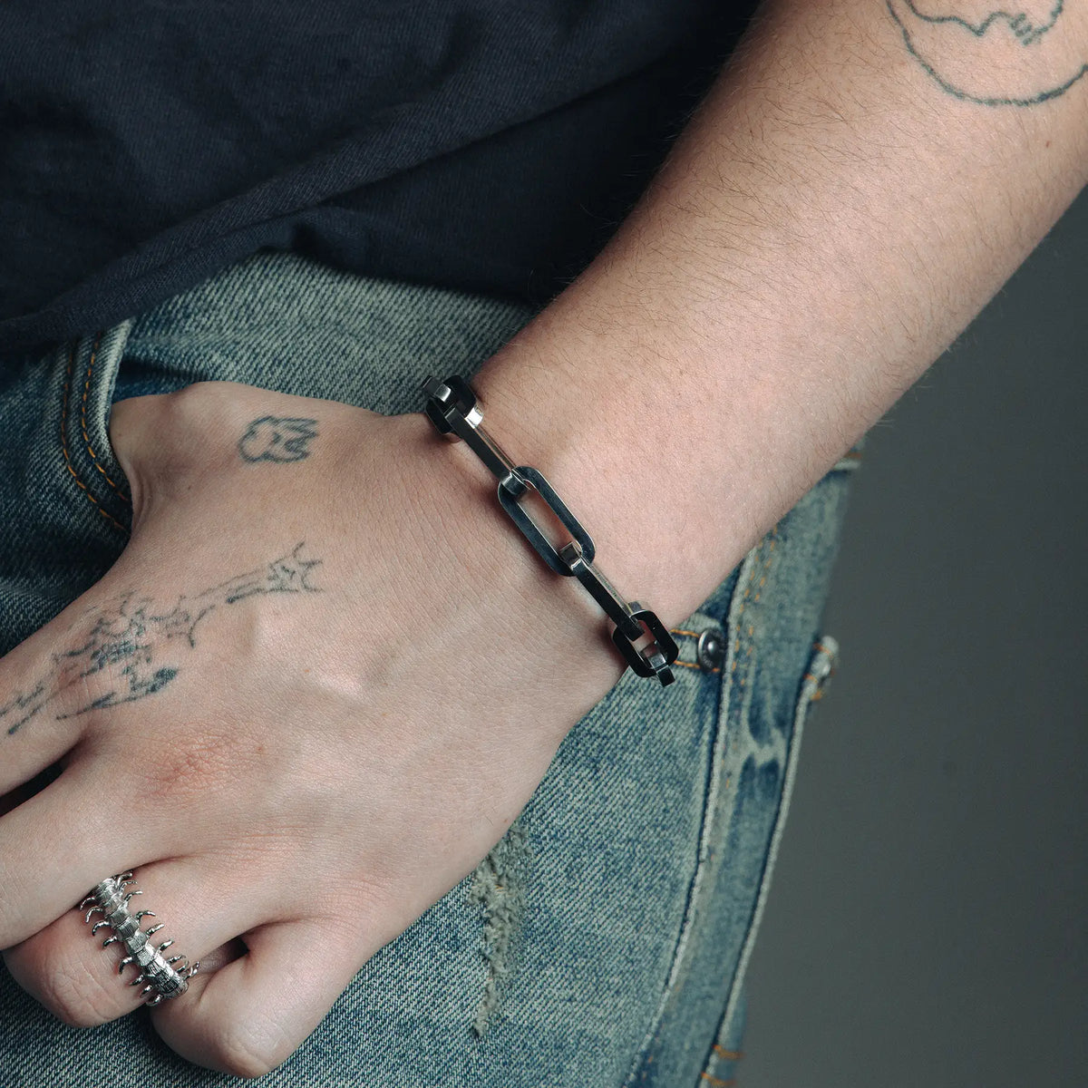 LINK BRACELET