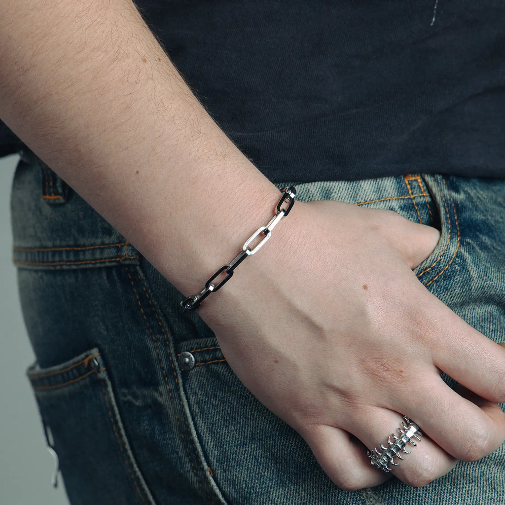 LINK BRACELET