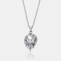 Lion (Silver)