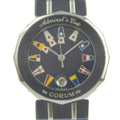 Corum Navy Stainless Steel Wristwatch (Pre-Owned)