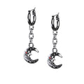 LUNA DANGLE EARRING