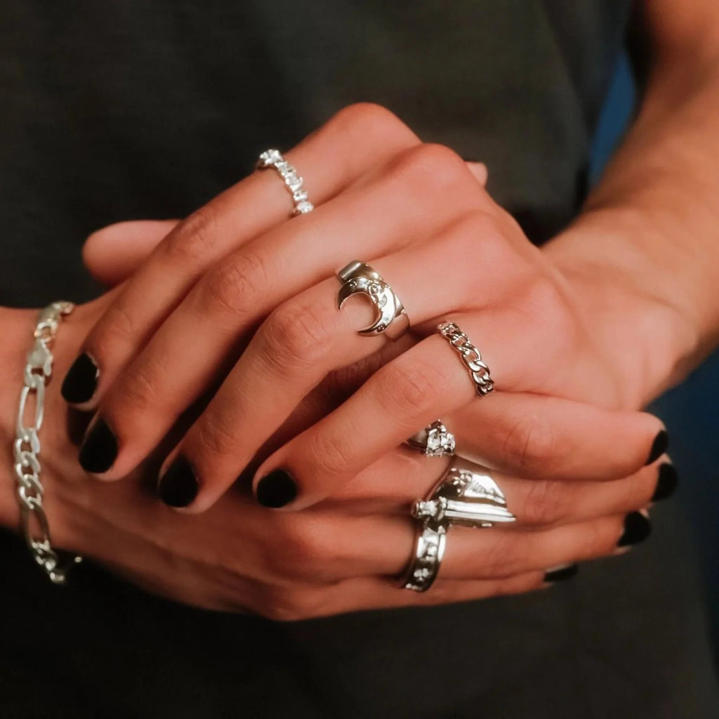 MINI RINGS