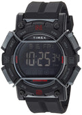 Timex Expedition Digital CAT World Time Mens Watch