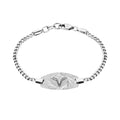 Medical ID Cuban Link Bracelet