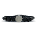 Wrestling Leather Bracelet