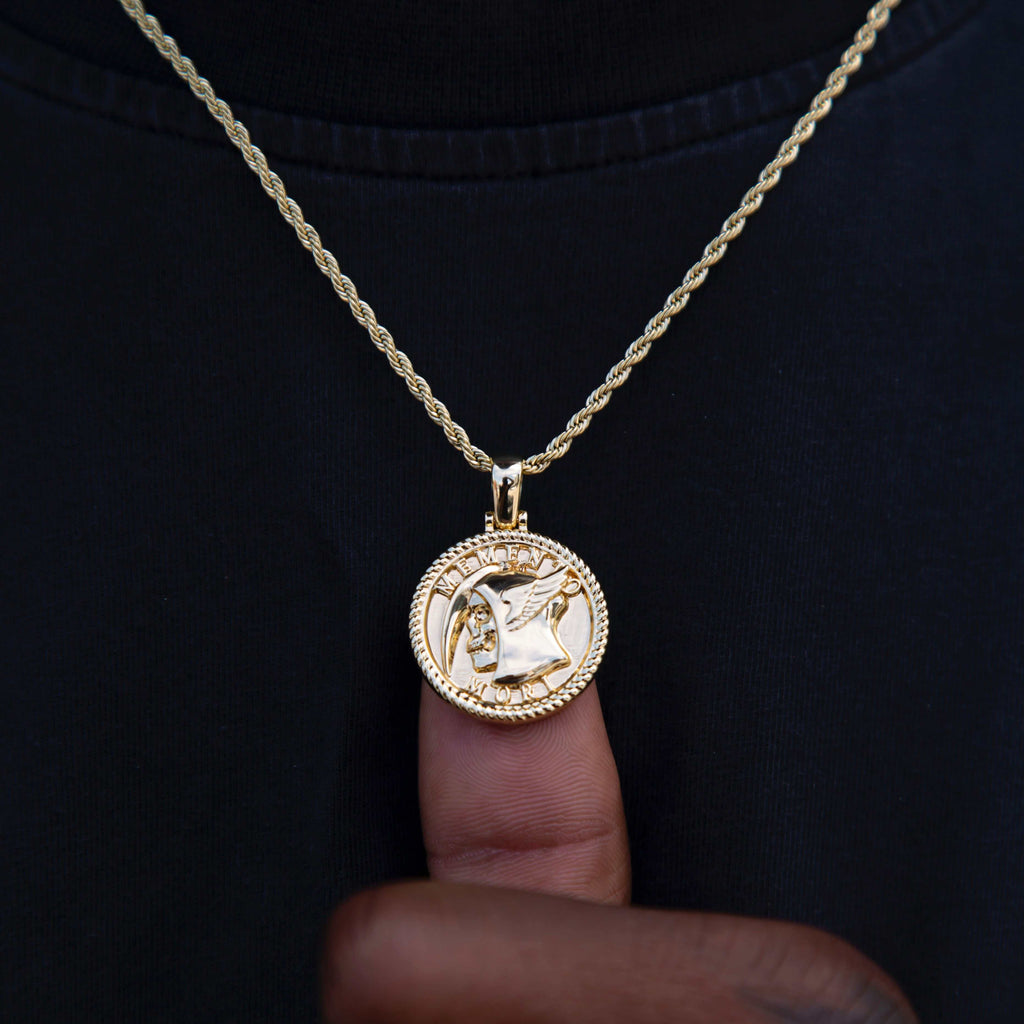 Memento Mori Coin