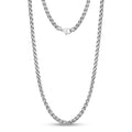 4mm Wheat Chain