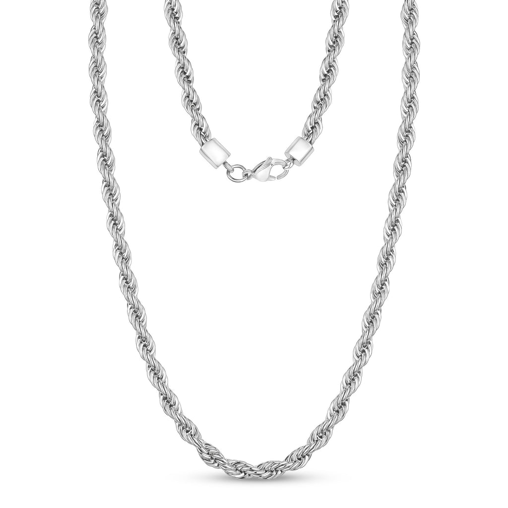 6mm Rope Chain