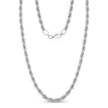 6mm Rope Chain