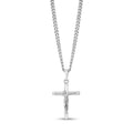 Crucifix Cross Pendant