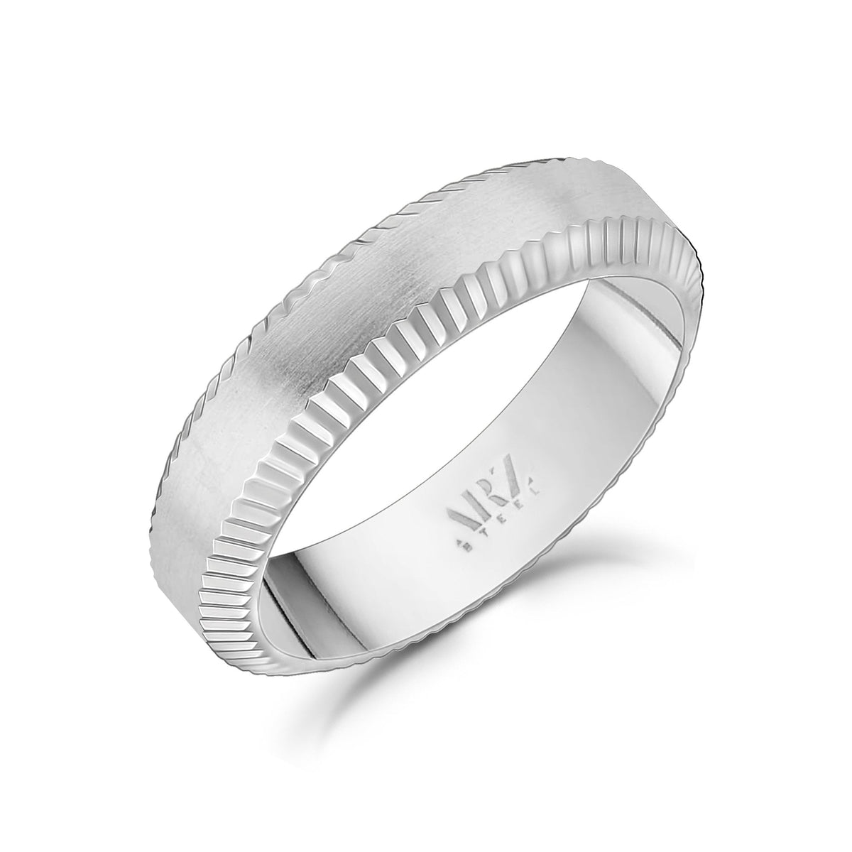 6mm Beveled Edge Band