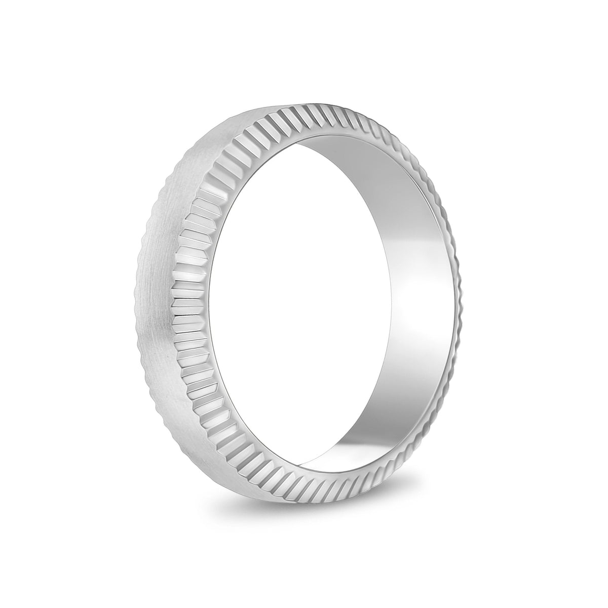 6mm Beveled Edge Band