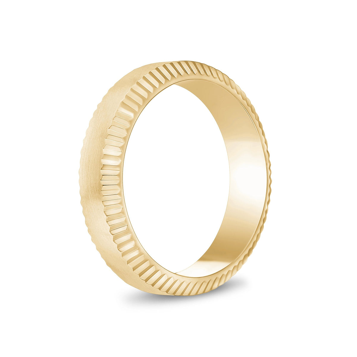 6mm Beveled Edge Band