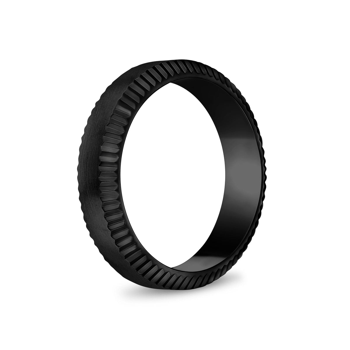6mm Beveled Edge Band