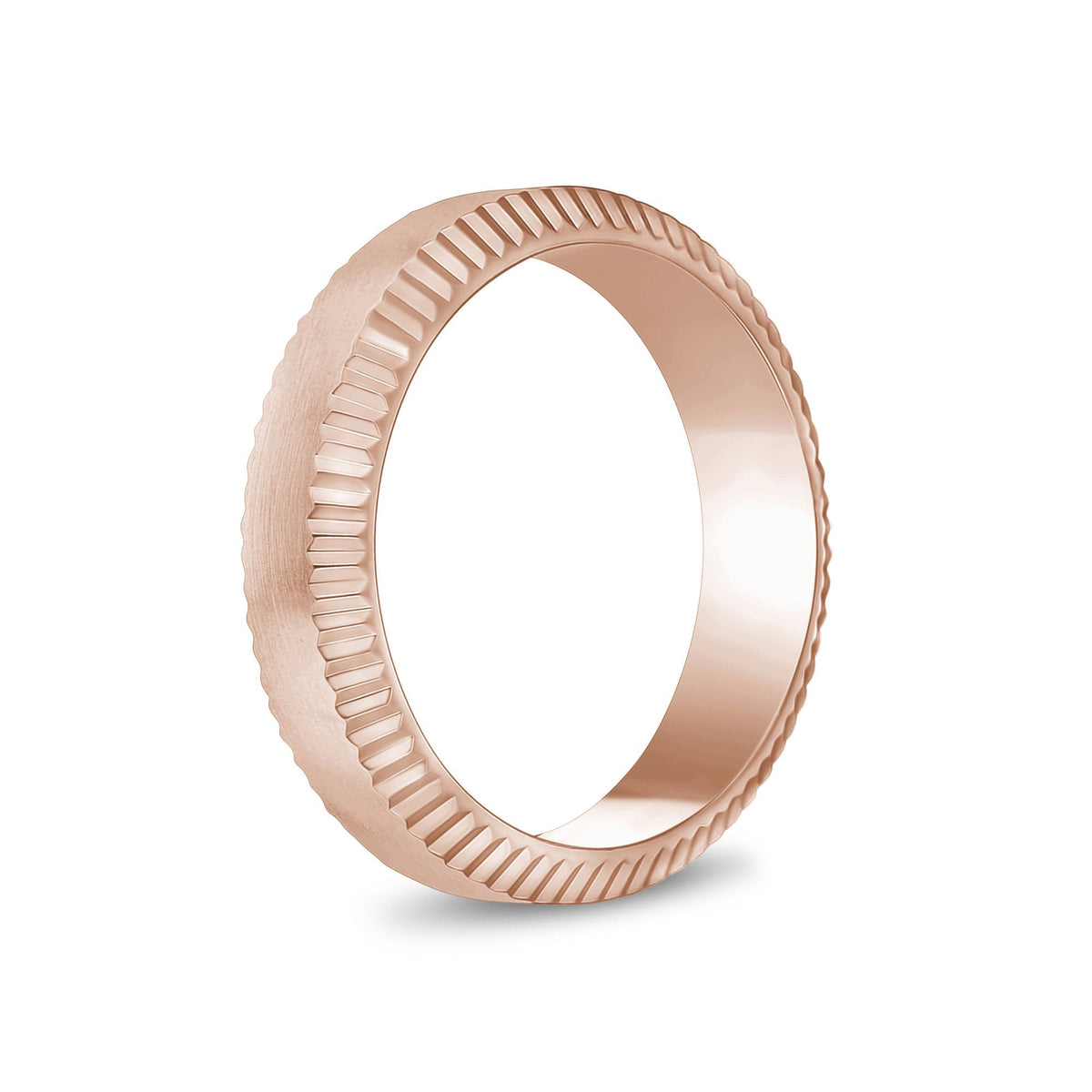 6mm Beveled Edge Band