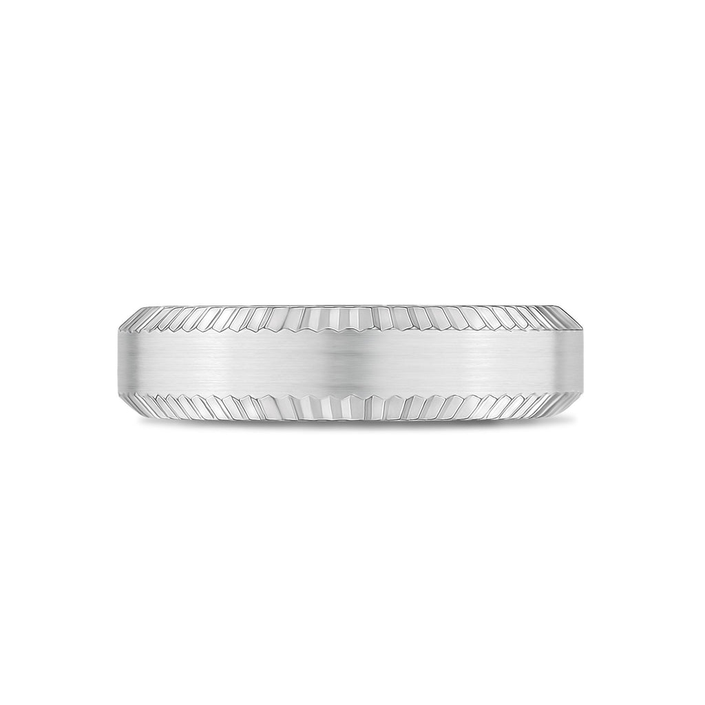 6mm Beveled Edge Band
