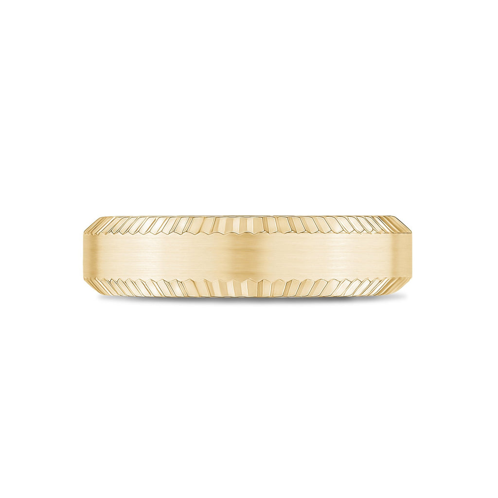 6mm Beveled Edge Band