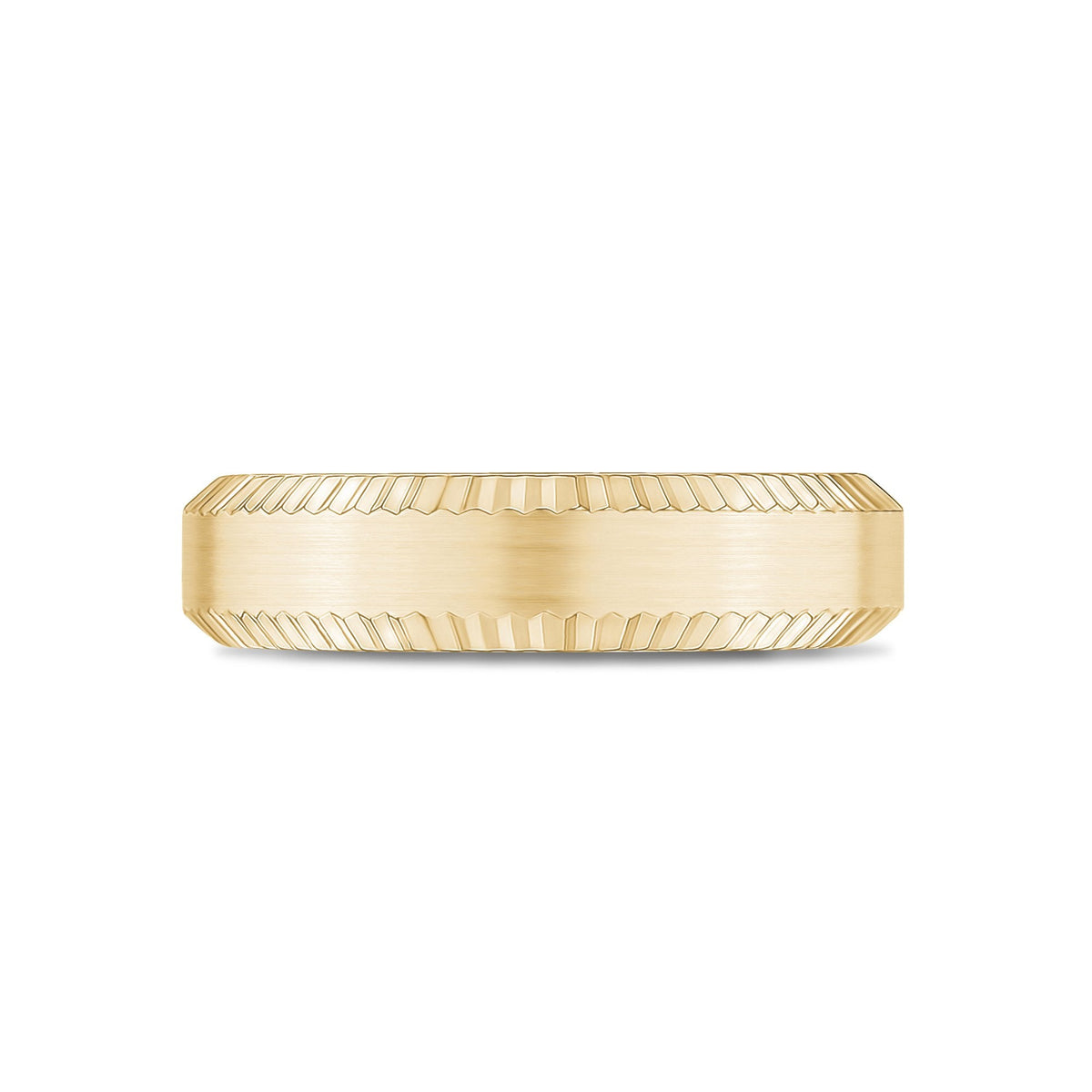 6mm Beveled Edge Band