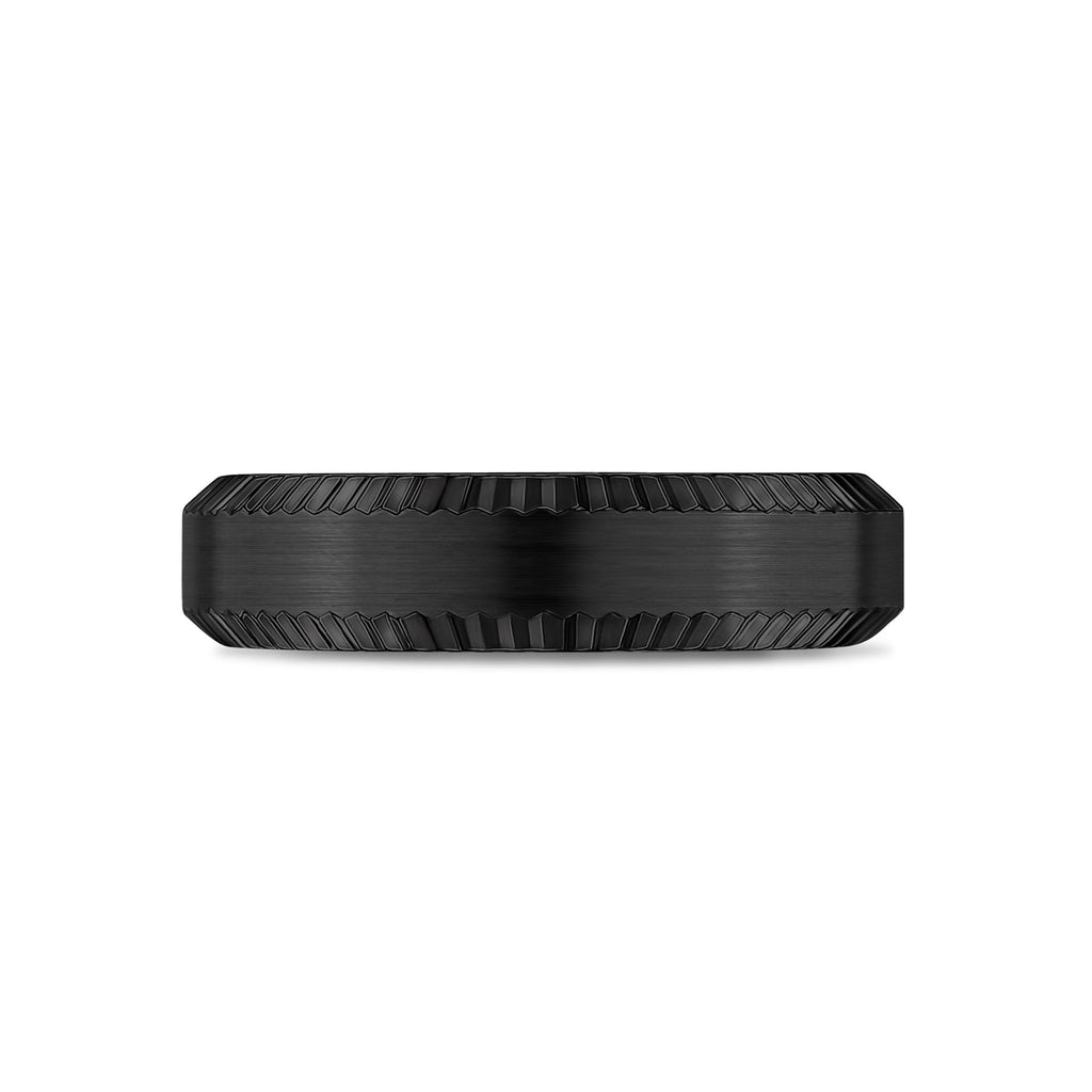 6mm Beveled Edge Band